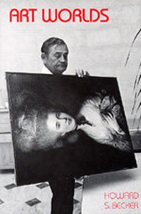 Enlarge image Cover: Art Worlds - University of California Press