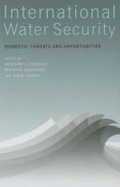 Cover: International Water Security - United Nations University