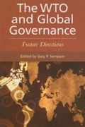 Cover: The WTO and global governance - United Nations University