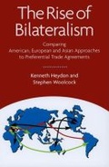 Cover: The Rise of Bilateralism - United Nations University