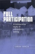 Cover: Full Participation - United Nations University