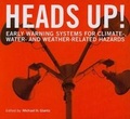 Cover: Heads up! - United Nations University