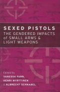 Cover: Sexed Pistols - United Nations University