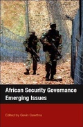 Cover: African Security Governance - United Nations University