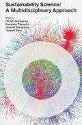 Cover: Sustainability science - United Nations University