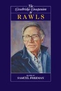 Cover: The Cambridge Companion to Rawls - Cambridge University Press