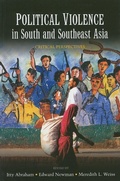 Cover: Political violence in South and Southeast Asia - United Nations