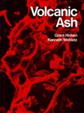 Cover: Volcanic Ash - University of California Press
