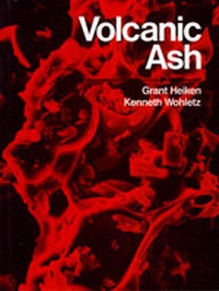 Enlarge image Cover: Volcanic Ash - University of California Press