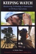 Cover: Keeping Watch - United Nations University