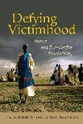 Cover: Defying victimhood - United Nations University