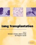 Bild: Lung Transplantation - Cambridge University Press