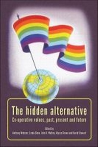 Abbildung von: Hidden Alternative - United Nations University