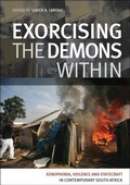 Cover: Exorcising the demons within - United Nations