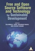 Cover: Free and open source software technology for sustainable development - United Nations