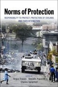 Cover: Norms of protection - United Nations University