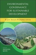 Cover: Environmental governance for sustainable development - United Nations