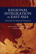 Cover: Regional integration in East Asia - United Nations