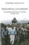 Cover: Primordial leadership - United Nations