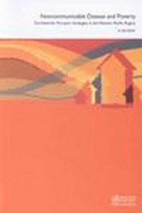 Abbildung von: Noncommunicable Disease and Poverty - WHO Regional Office for the Western Pacific