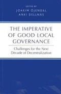 Cover: The imperative of good local governance - United Nations