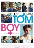 Cover: Tomboy - Alamode Film