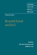 Cover: Nietzsche: Beyond Good and Evil - Cambridge University Press