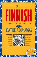 Bild: The Finnish Cookbook - Crown Publications