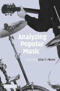 Cover: Analyzing Popular Music - Cambridge University Press