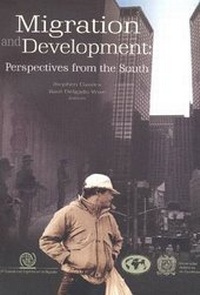 Enlarge image Cover: Migration and Development - International Organization for Migration