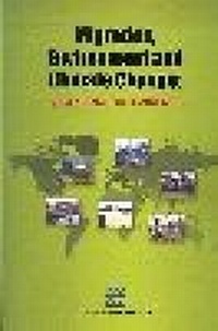 Abbildung von: Migration, environment and climate change - International Organization for Migration