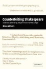 Cover: 'Counterfeiting' Shakespeare - Cambridge University Press