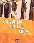 Cover: Children on the Move - Intergovernmental Committee for Migration