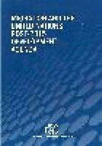 Enlarge image Cover: Migration and the United Nations Post-2015 Development Agenda - Intergovernmental Committee for Migration