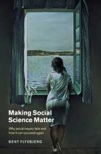 Enlarge image Cover: Making Social Science Matter - Cambridge University Press