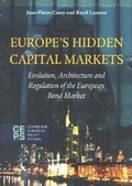 Cover: Europe's Hidden Capital Markets - Centre for European Policy Studies