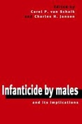 Cover: Infanticide by Males and its Implications - Cambridge University Press