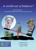 Cover: A World Out of Balance? - Centre for European Policy Studies