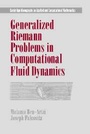 Cover: Generalized Riemann Problems in Computational Fluid Dynamics - Cambridge University Press