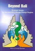 Cover: Beyond Bali - Centre for European Policy Studies