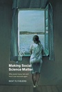 Cover: Making Social Science Matter - Cambridge University Press