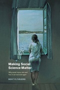 Cover: Making Social Science Matter - Cambridge University Press