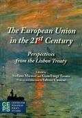 Cover: European Union in the 21st Century - Centre for European Policy Studies