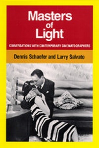 Abbildung von: Masters of Light - University of California Press