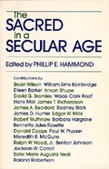 Cover: The Sacred in a Secular Age - University of California Press