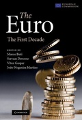 Cover: The Euro - European Commission