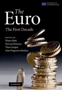 Enlarge image Cover: The Euro - European Commission