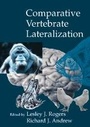 Cover: Comparative Vertebrate Lateralization - Cambridge University Press