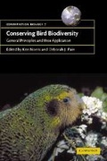 Cover: Conserving Bird Biodiversity - Cambridge University Press