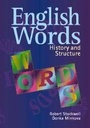 Cover: English Words - Cambridge University Press